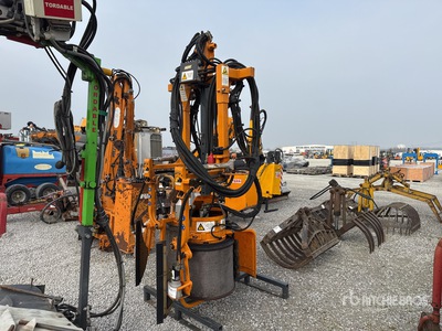 pellenc Effeuil Leaf Trimmer Divers