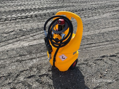 2025 Emiliana Serbatoi EU-TANK 55 55 L 55 L Poly Portable DEF Transfer and Dispensing Tank Fuel Tank (Unused)