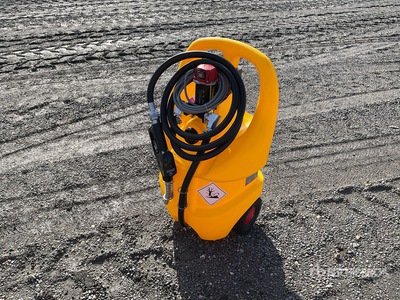 Emiliana Serbatoi EU-TANK 55 55 L 55 L Poly Portable DEF Transfer and Dispensing Tank Fuel Tank (Unused)