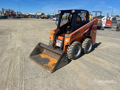 Gehl R105 Skid Steer Loader