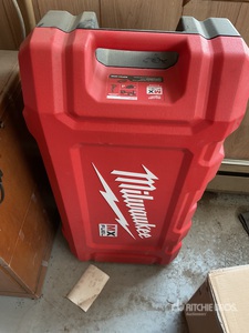 Ridgid 1/8 in - 1 in NPT Manual Exposed Ratchet Pipe Threader