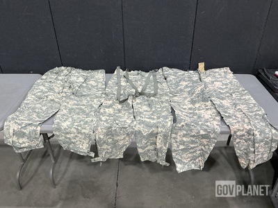 (79) Assorted Pairs of Trousers