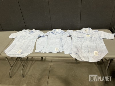 (27) Women's Shirts & (48) Men's Shirts