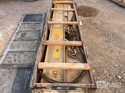 Caldwell 100-0504 Multiple Leg Sling