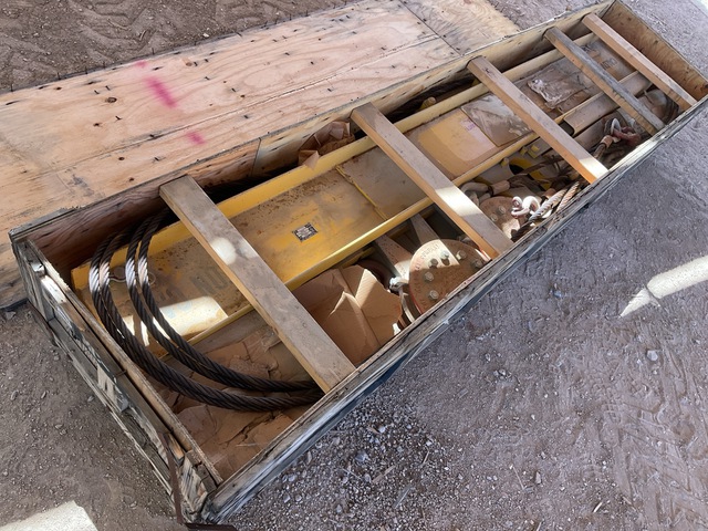 Caldwell 100-0504 Multiple Leg Sling