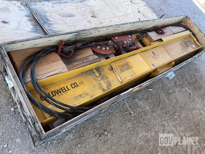 Caldwell 100-0504 Multiple Leg Sling