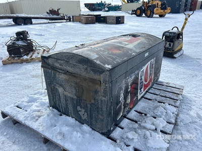 Pepsi Cooler