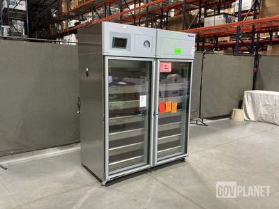 Follett REF45-BB-0-00-00-G Blood Bank Refrigerator