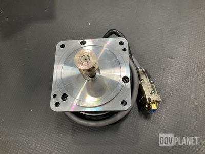 CVG CVG-A117-AMA02 Azimuth Motor