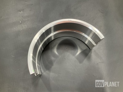 Coltec 16701708 Sleeve Bearing Half