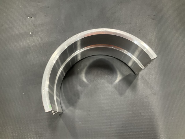 Coltec 16701708 Sleeve Bearing Half