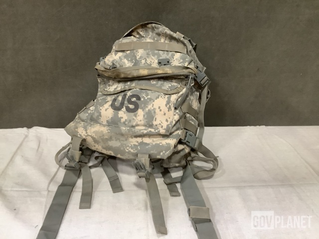 (21) Rifleman Sets