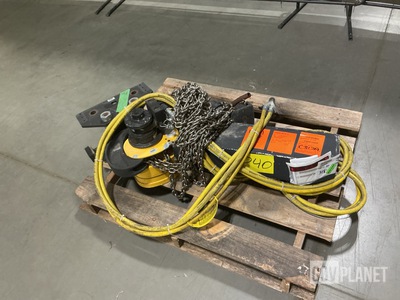 Chain Hoist