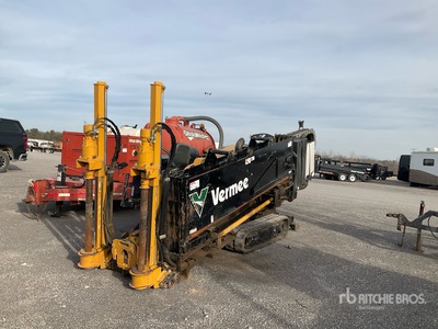 2018 Vermeer D23x30III Directional Drill