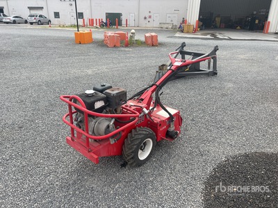 2017 Barreto 1320H 18 in Roterende helmstok