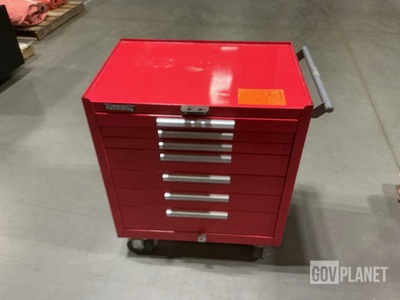 (3) Assorted Tool Boxes