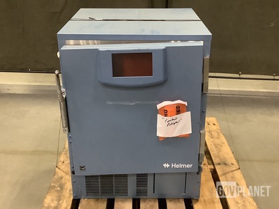 Helmer ILF105-GX Laboratory Freezer