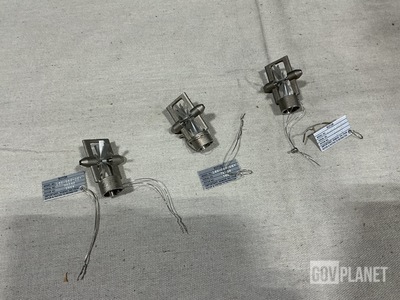 (14) Spirax Sarco 150-040-DEV Rotor Assemblies