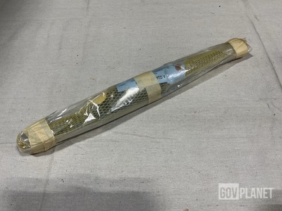 Naval Sea Systems 820-5786978G01 Ball & Nut Assembly Screw