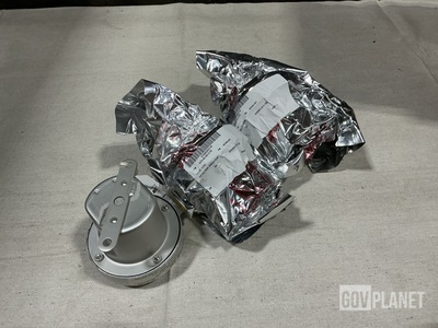 (12) Dynalec 3464-1 Ionization Smoke Detectors