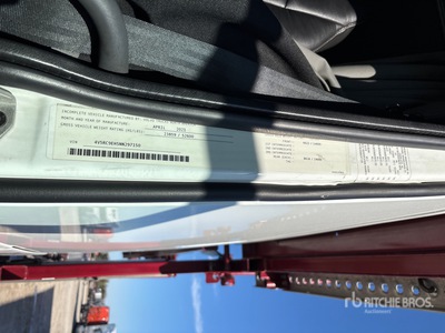 2022 Volvo VAH 6x4 Car Carrier Truck