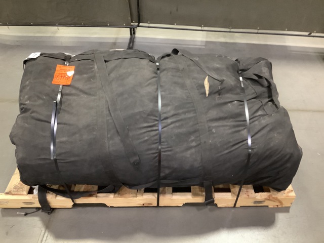 HDT Base-X 305 Shelter Tent