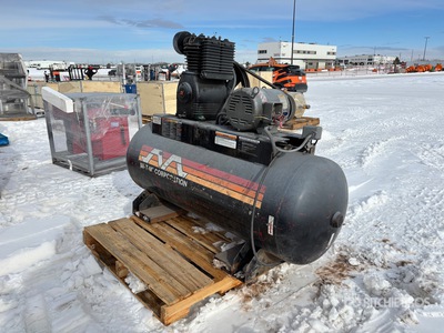 Mi-T-M Corporation Compressore