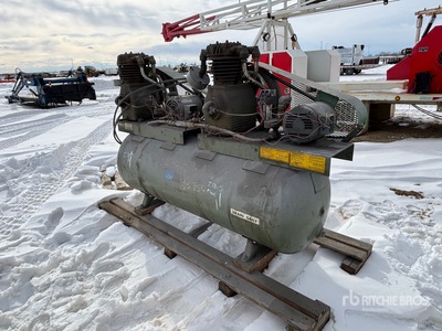 DeVilbiss Compressore (Inoperable)