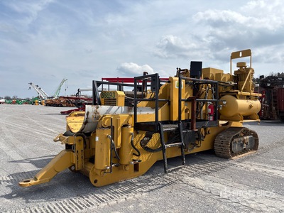 CRC PB22-36 ベンディングマシン