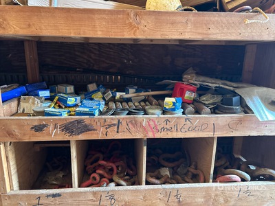 2002 Great Dane Remolque de furgoneta