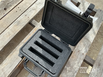 Storage Case