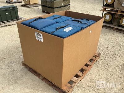 (12) AcuTemp Temperature-Sensitive Couriers