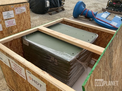 Nordic Air GS1H43ZAANWY011 Environmental Control Unit