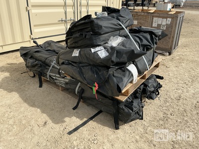 Lightweight Maintenance Enclosure