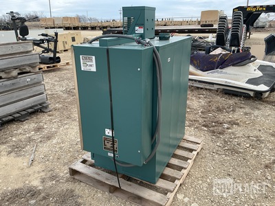 Grieve 323 Bench Oven