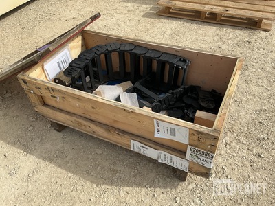 WFE G406/9236/1 Energy Chain