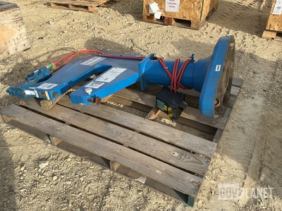 U.S. Air Tool Riveter