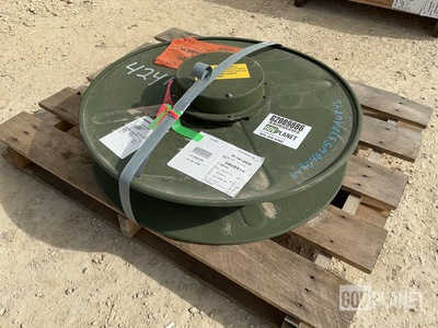 Reelcraft 363002 Hose Reel Assembly