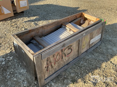 JLG Industries 6619034 Transmission Cover