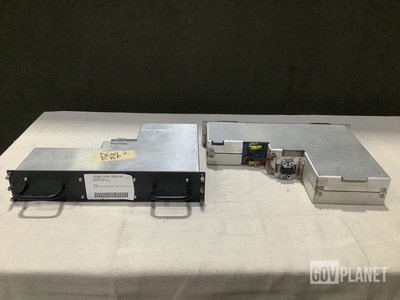 (17) Intellipower FB00025 Battery Boxes