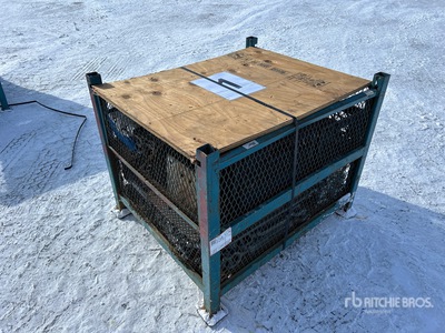 Quantity of Turnbuckles Pièces diverses