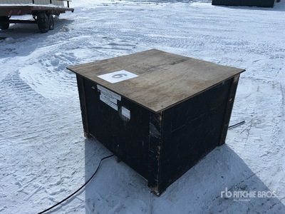 Quantity of Clamps Pièces diverses