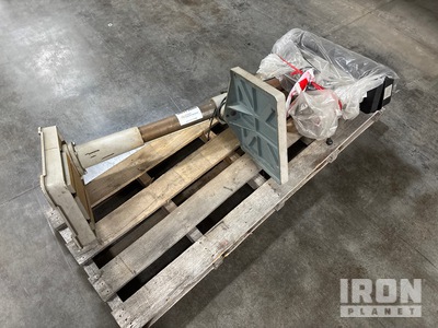 Manhattan MSC 951235 Electric Drill Press