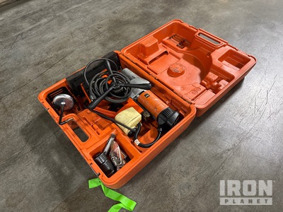 Fein JCM 200 Magnetic Drill Divers - Outils à main