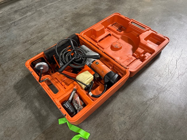 Fein JCM 200 Magnetic Drill