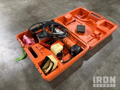 Fein KMB 50U Magnetic drill Divers - Outils à main