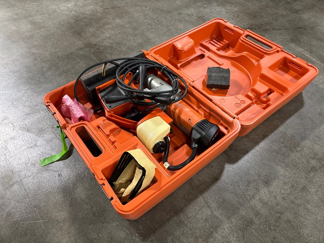 Fein KMB 50U Magnetic Drill