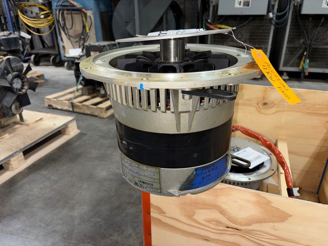 2021 Mecc Alte LT3N-75/4, 60Hz Generator Ends