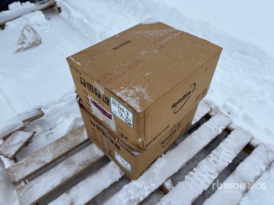 Quantity of (12) Spinrite Grinder Divers - Magasin, entrepôt, consommateur