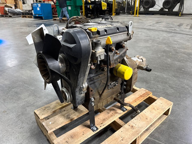 Kohler KDW1003E530 Engine